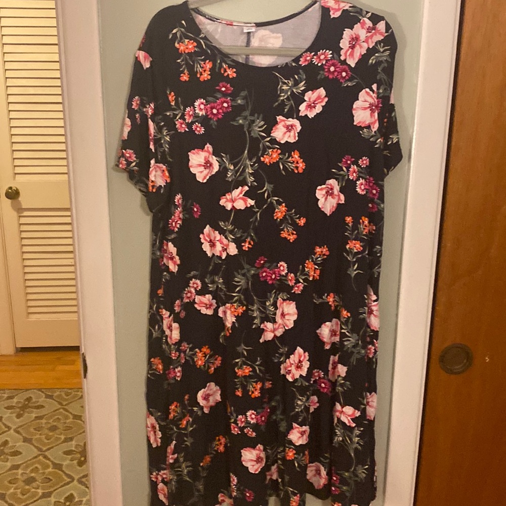 Old Navy XXL dress
